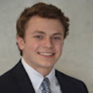 Meet your Posher, Jared